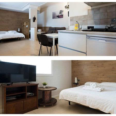 Apartamento Familiar Equipado En La Costa De Zarautz - Oasis Cove ภายนอก รูปภาพ