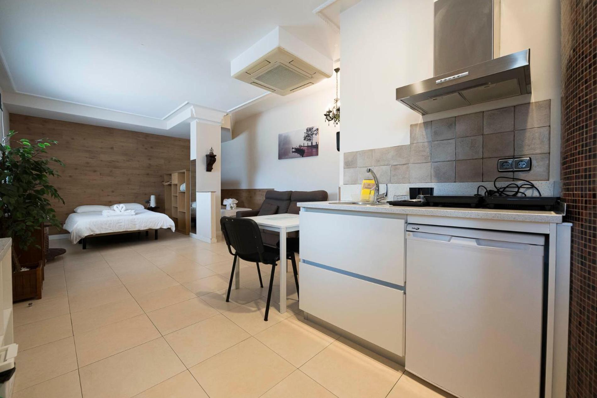 Apartamento Familiar Equipado En La Costa De Zarautz - Oasis Cove ภายนอก รูปภาพ