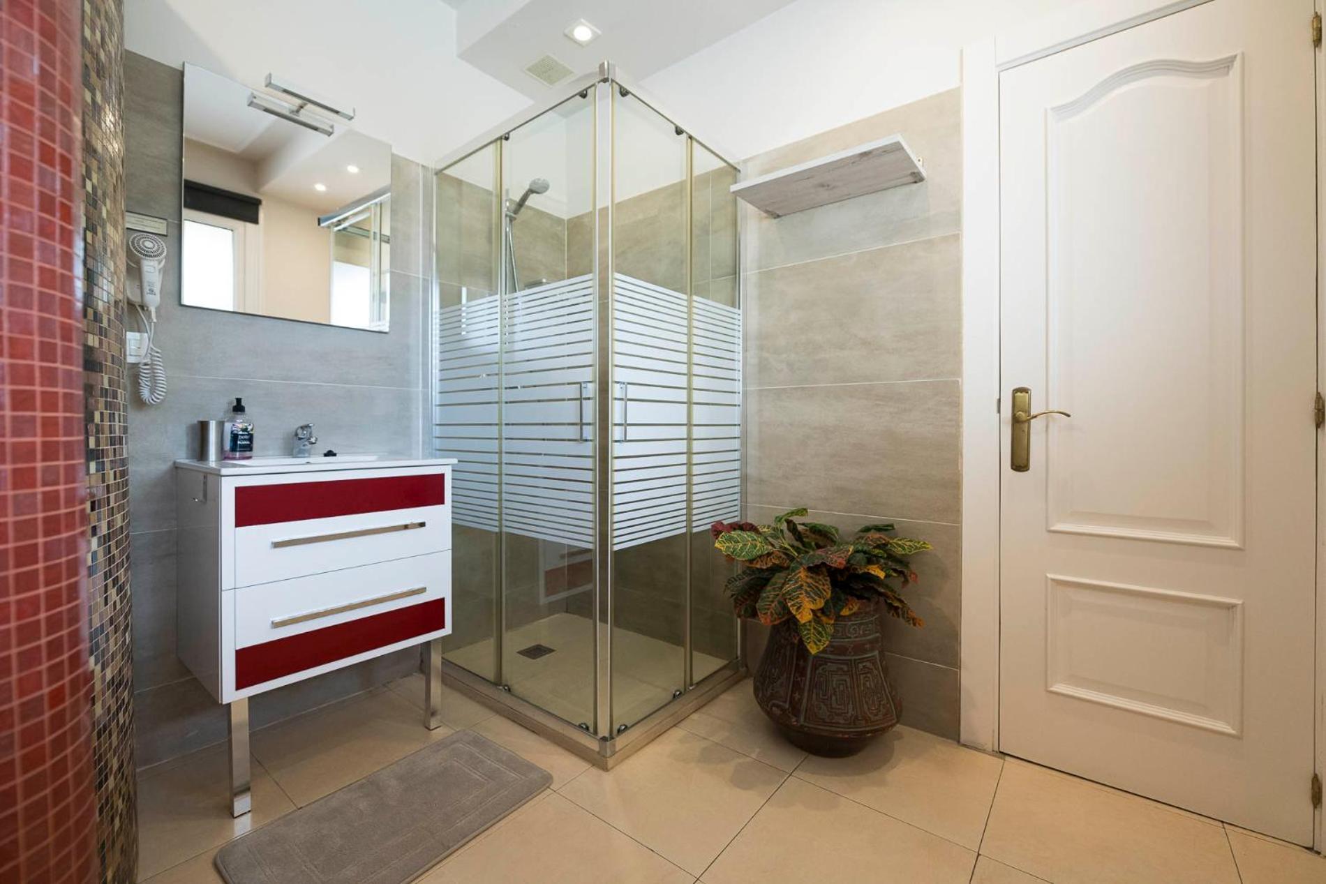 Apartamento Familiar Equipado En La Costa De Zarautz - Oasis Cove ภายนอก รูปภาพ