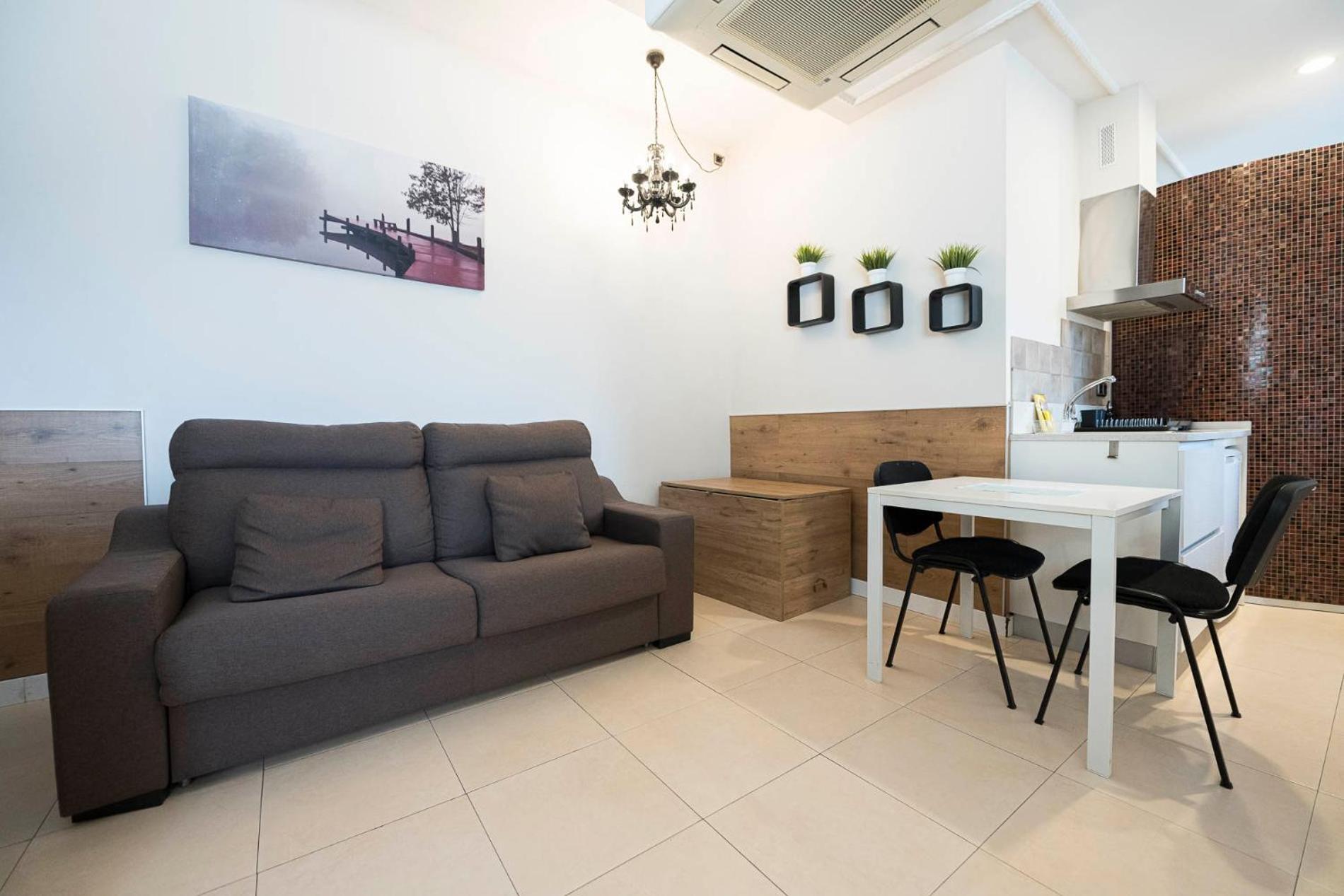 Apartamento Familiar Equipado En La Costa De Zarautz - Oasis Cove ภายนอก รูปภาพ