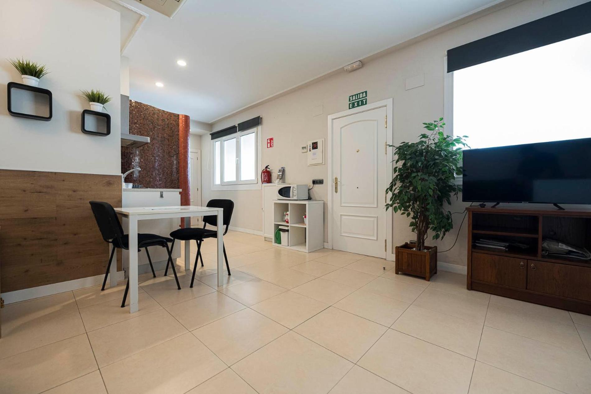 Apartamento Familiar Equipado En La Costa De Zarautz - Oasis Cove ภายนอก รูปภาพ