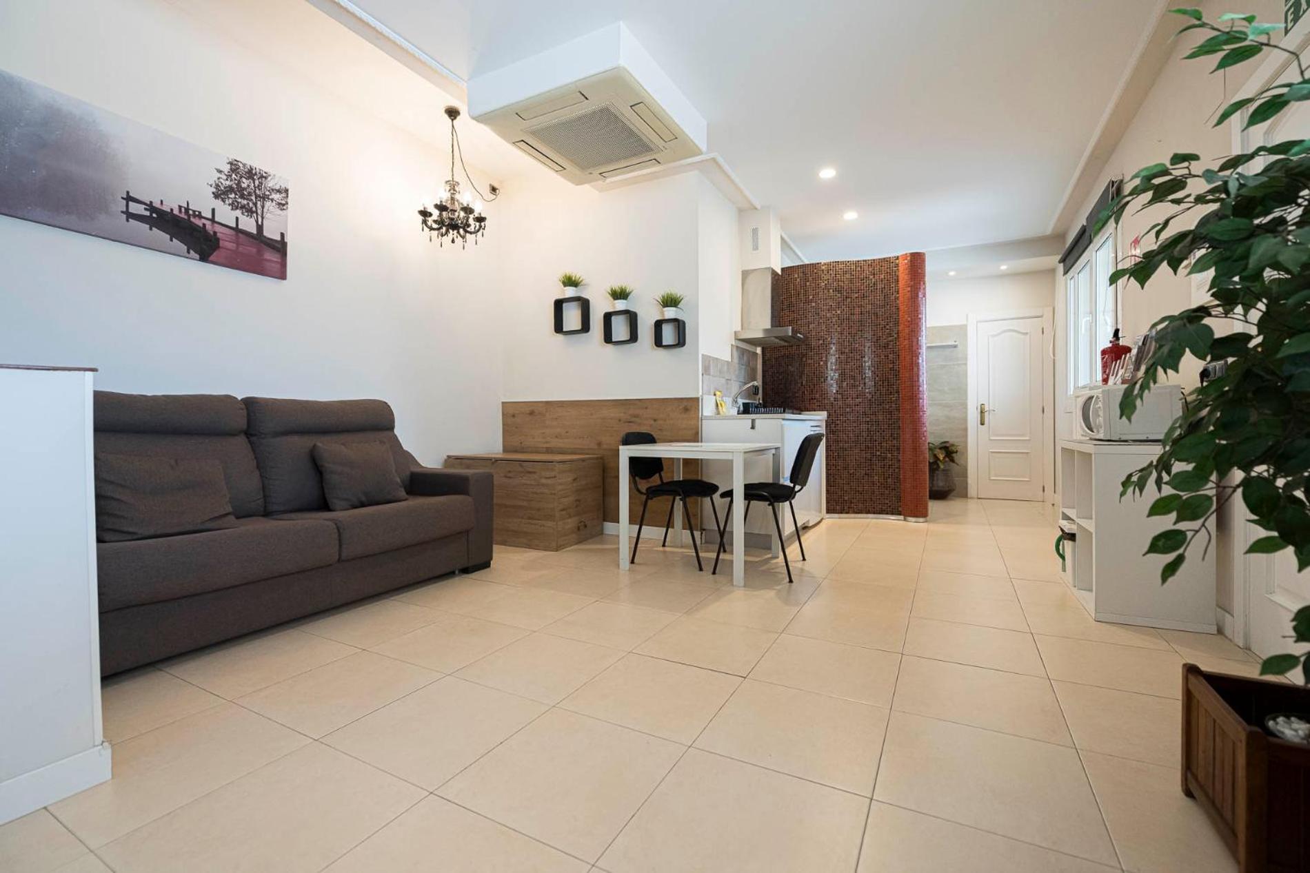 Apartamento Familiar Equipado En La Costa De Zarautz - Oasis Cove ภายนอก รูปภาพ
